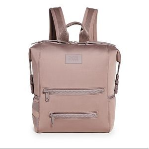 Danger Dover Indi Large Diaper Backpack